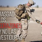Padre John- Reflexión evangelio madrugada del 06 de Marzo de 2019