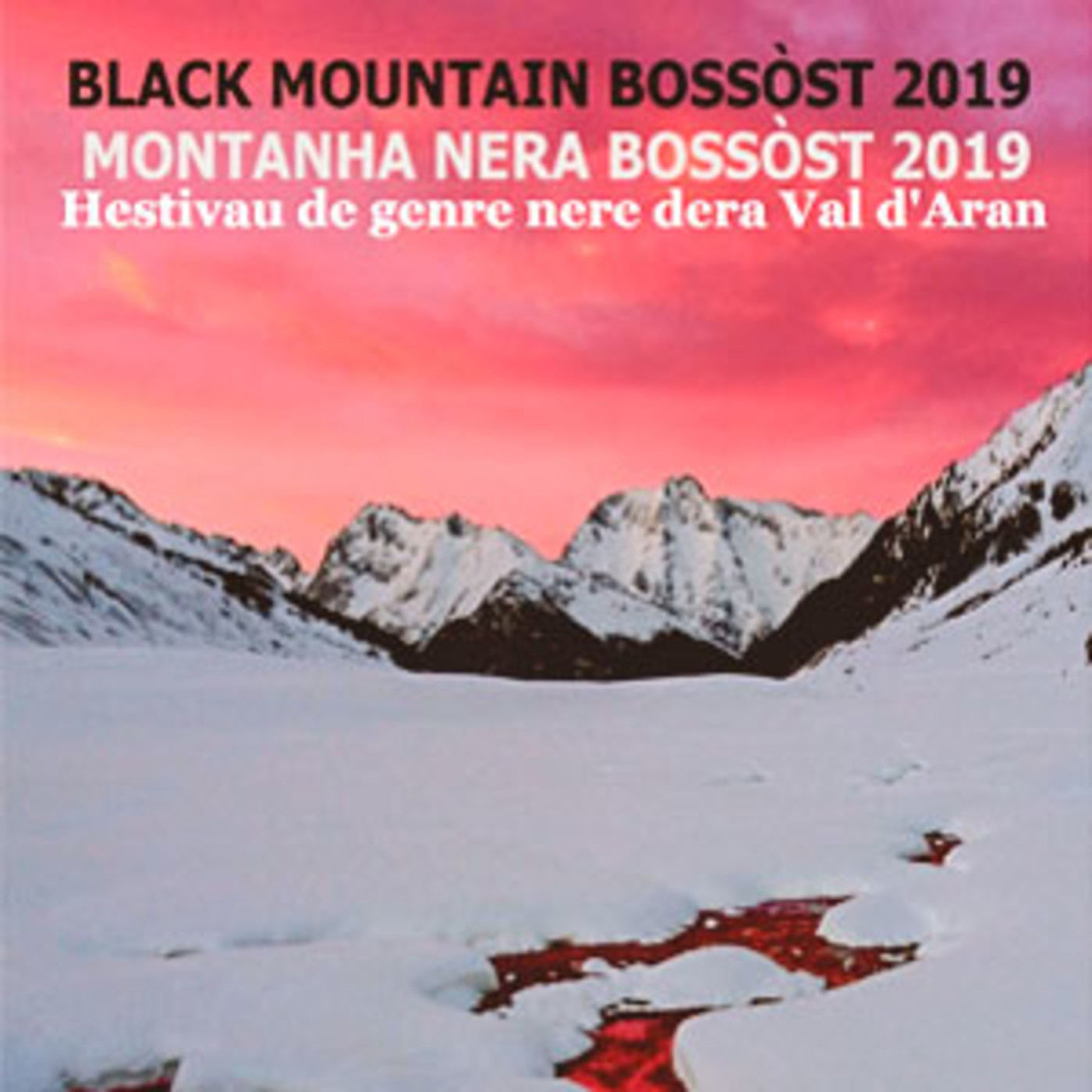 Bellvei Negre