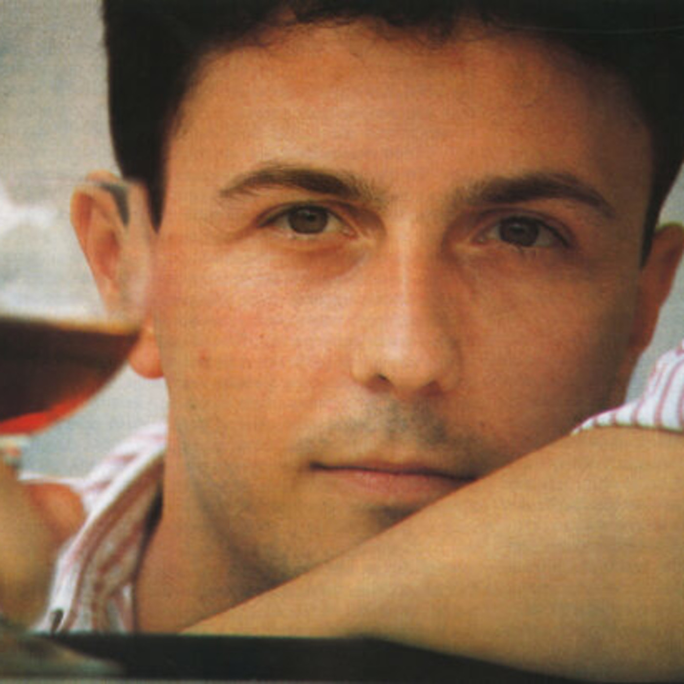 Rafael Poveda