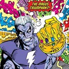 Ep.230 The Infinity War