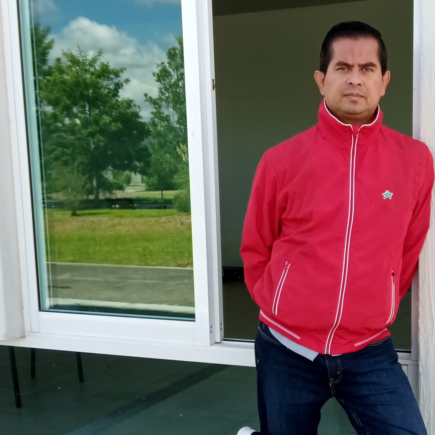Luis Omar Montoya Arias