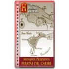 Mundos perdidos: Piratas del Caribe