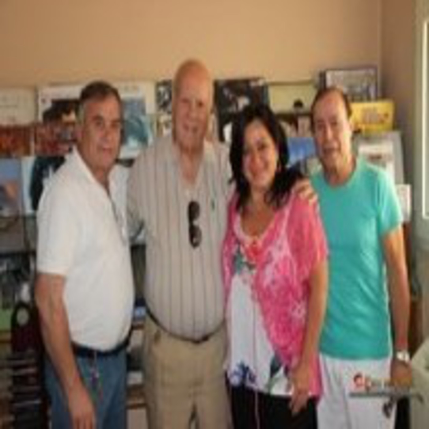 Podcast Esto es Copla