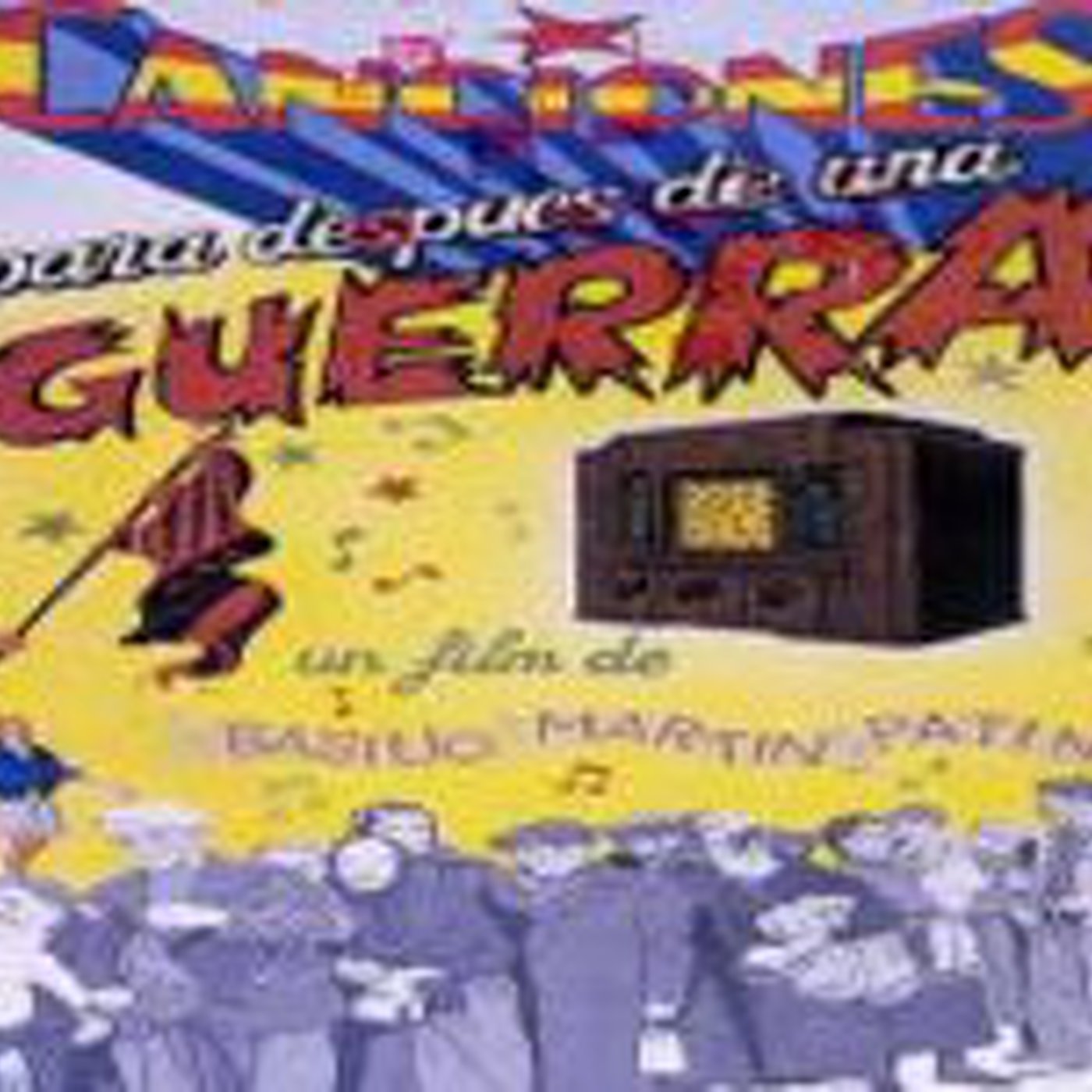 Podcast de La Gran Evasión