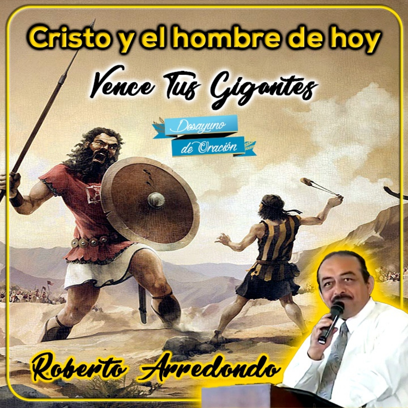 Desayunos de Oración