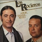 Coplas y canciones de ida y vuelta LOS ROCIEROS 26 septiembre 2018