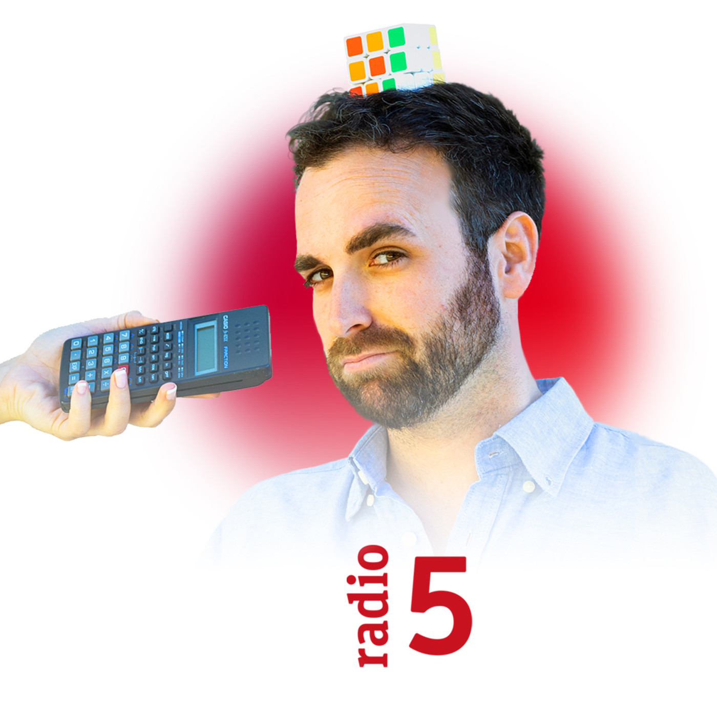 Raíz de 5 - 4x08 - Elecciones, sorteos e injusticias matemáticas episode artwork