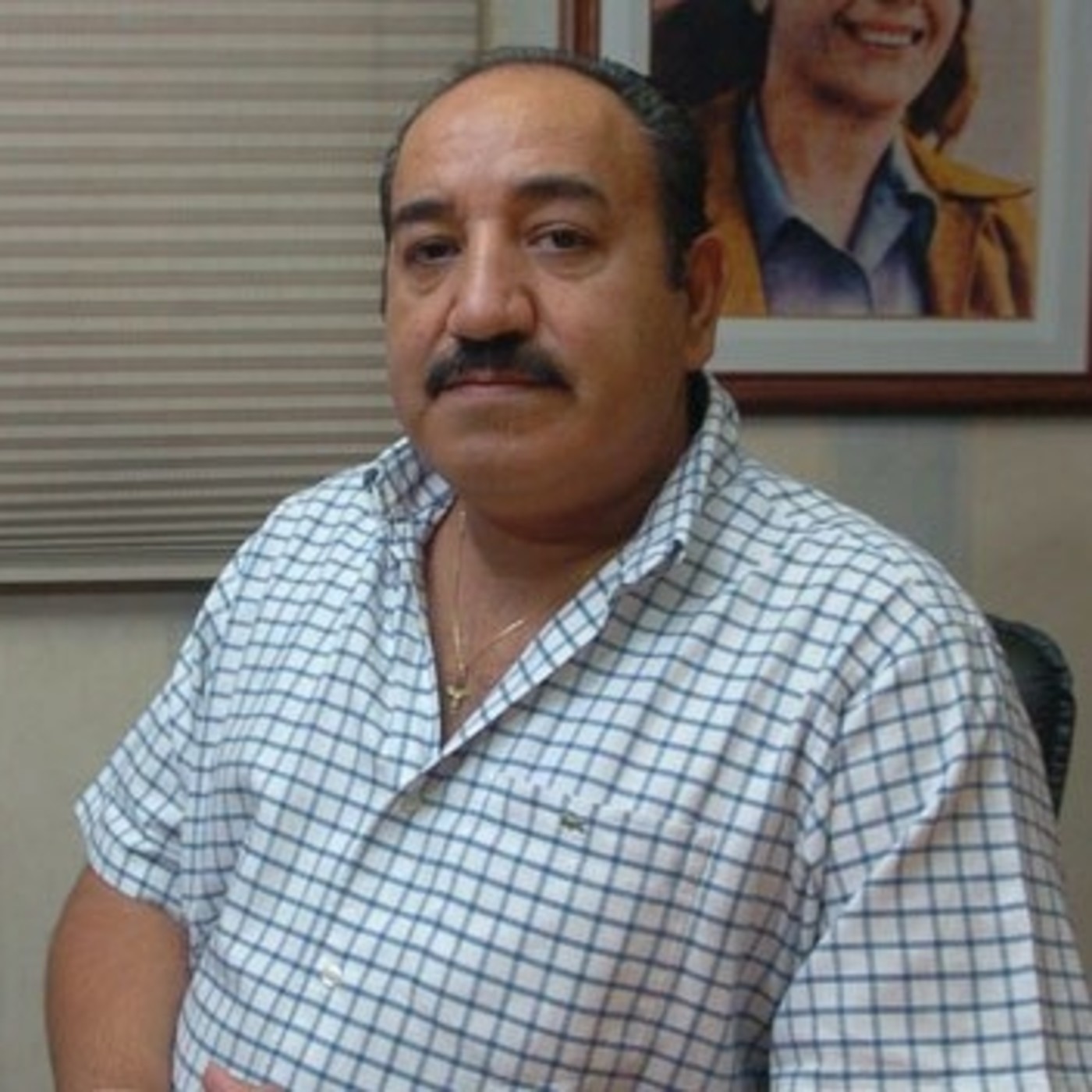 Podcast de Edgardo Rebechi