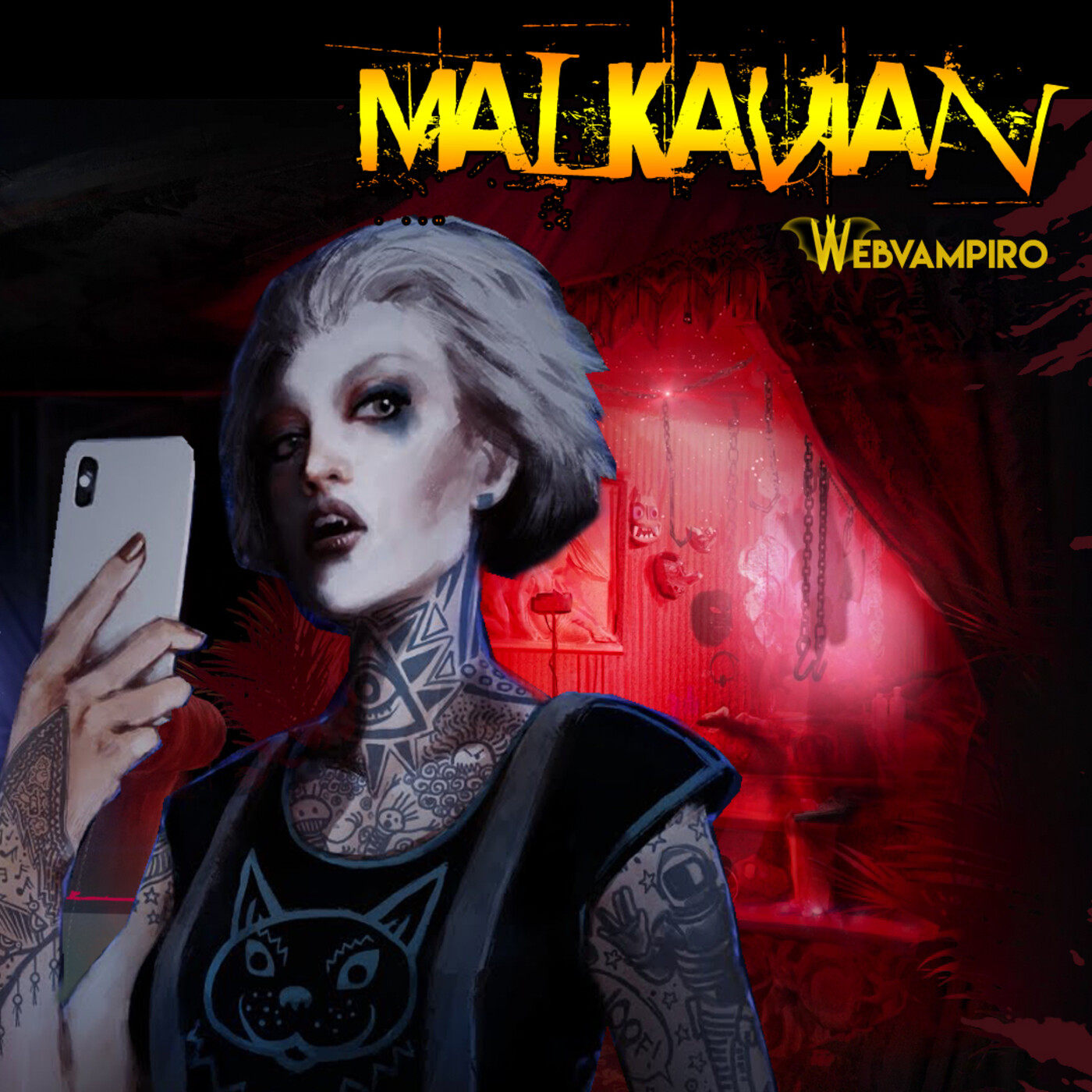 Vampiro la Mascarada Quinta Edición