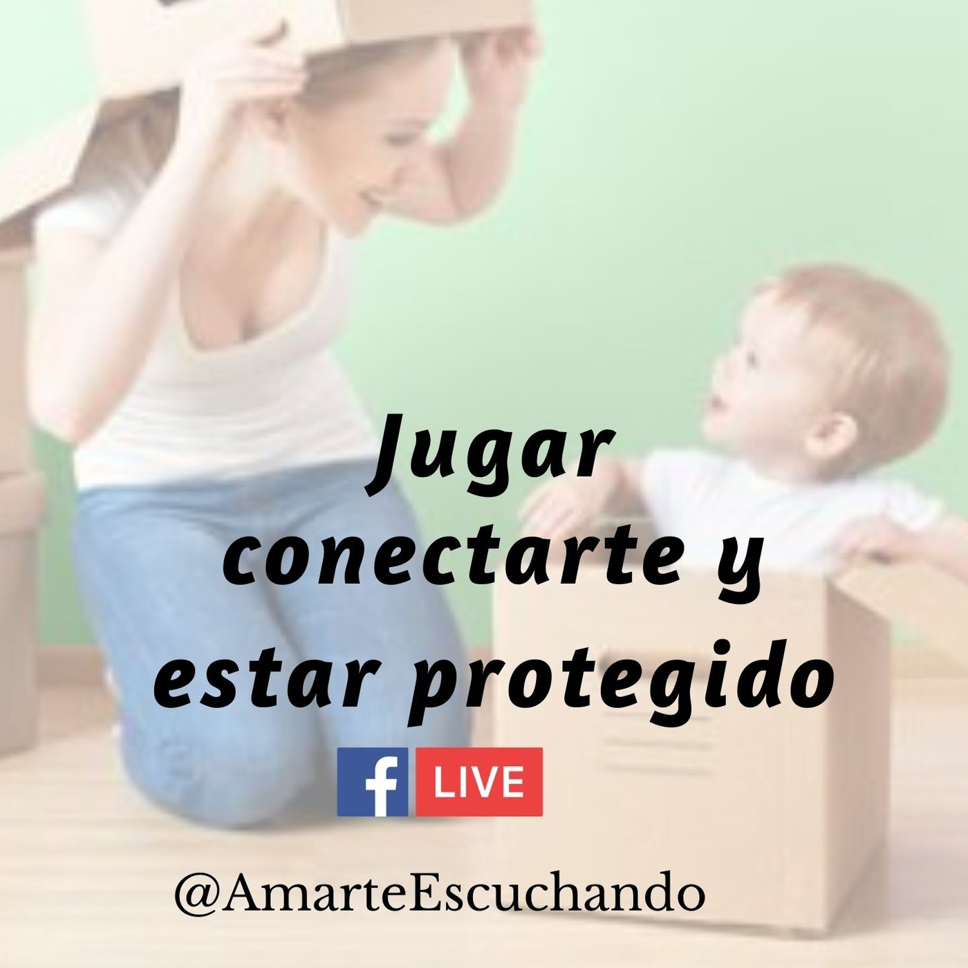 Amarte Escuchando