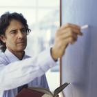 VENTANA ABIERTA: Profesores quemados