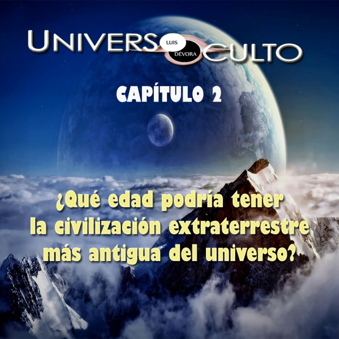 Universo Oculto.