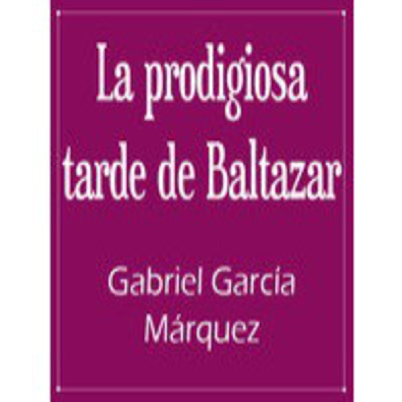 Serie Cuento 2011
