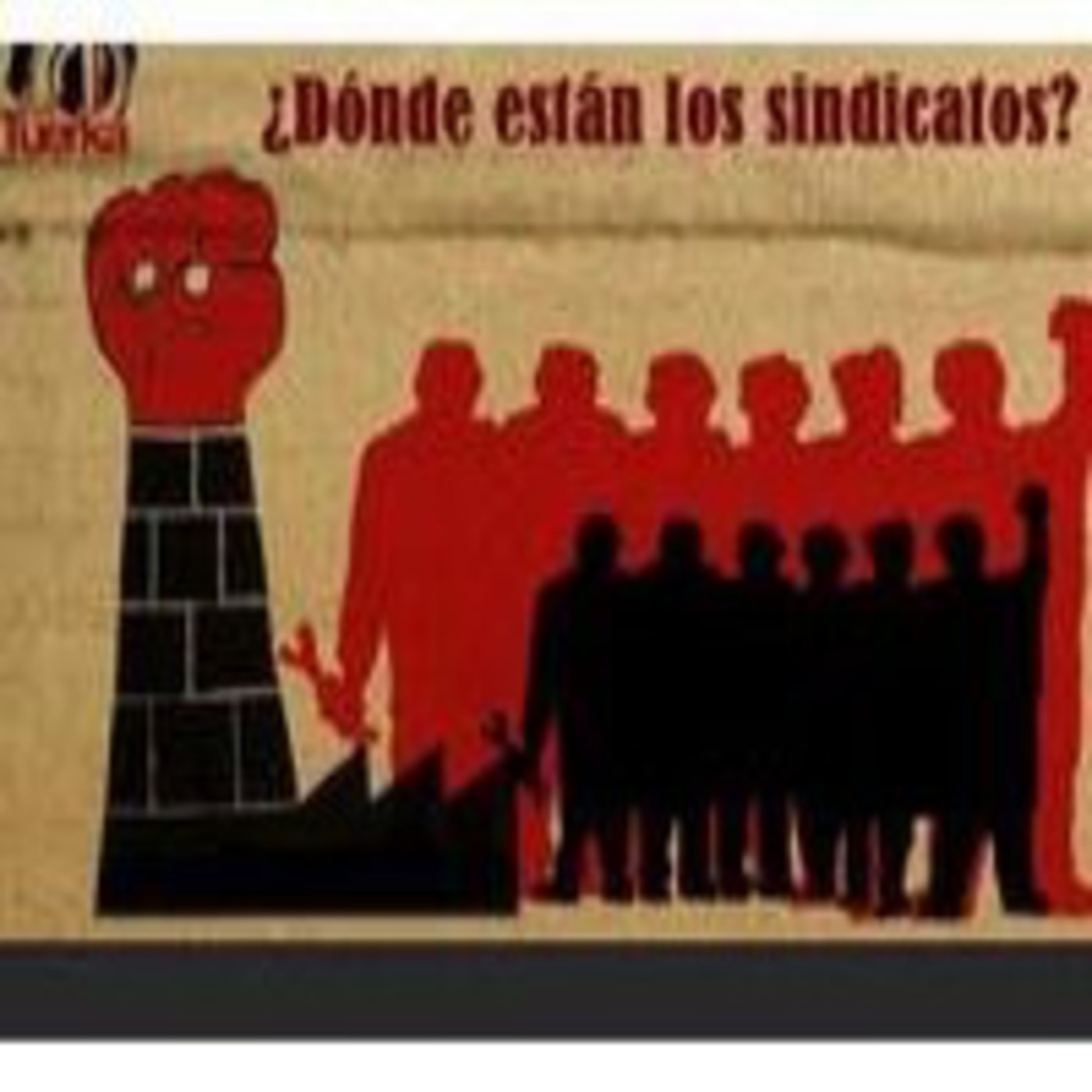 Podcast La Tuerka