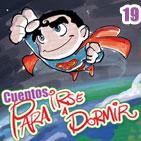 Cuentos para irse a Dormir - El Cuento de Superman