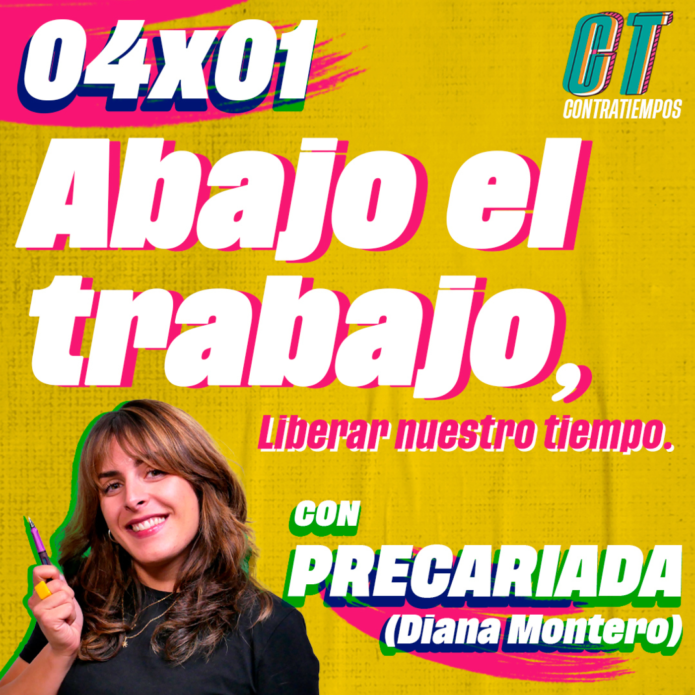 Contratiempos
