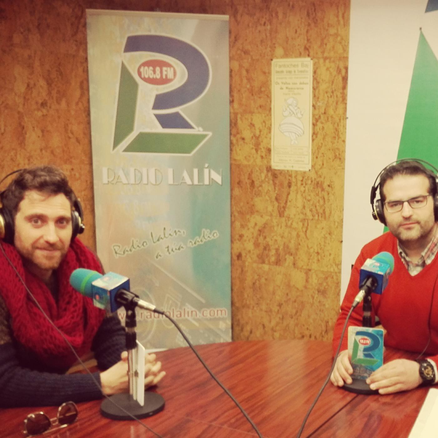 Podcast de RADIO LALIN