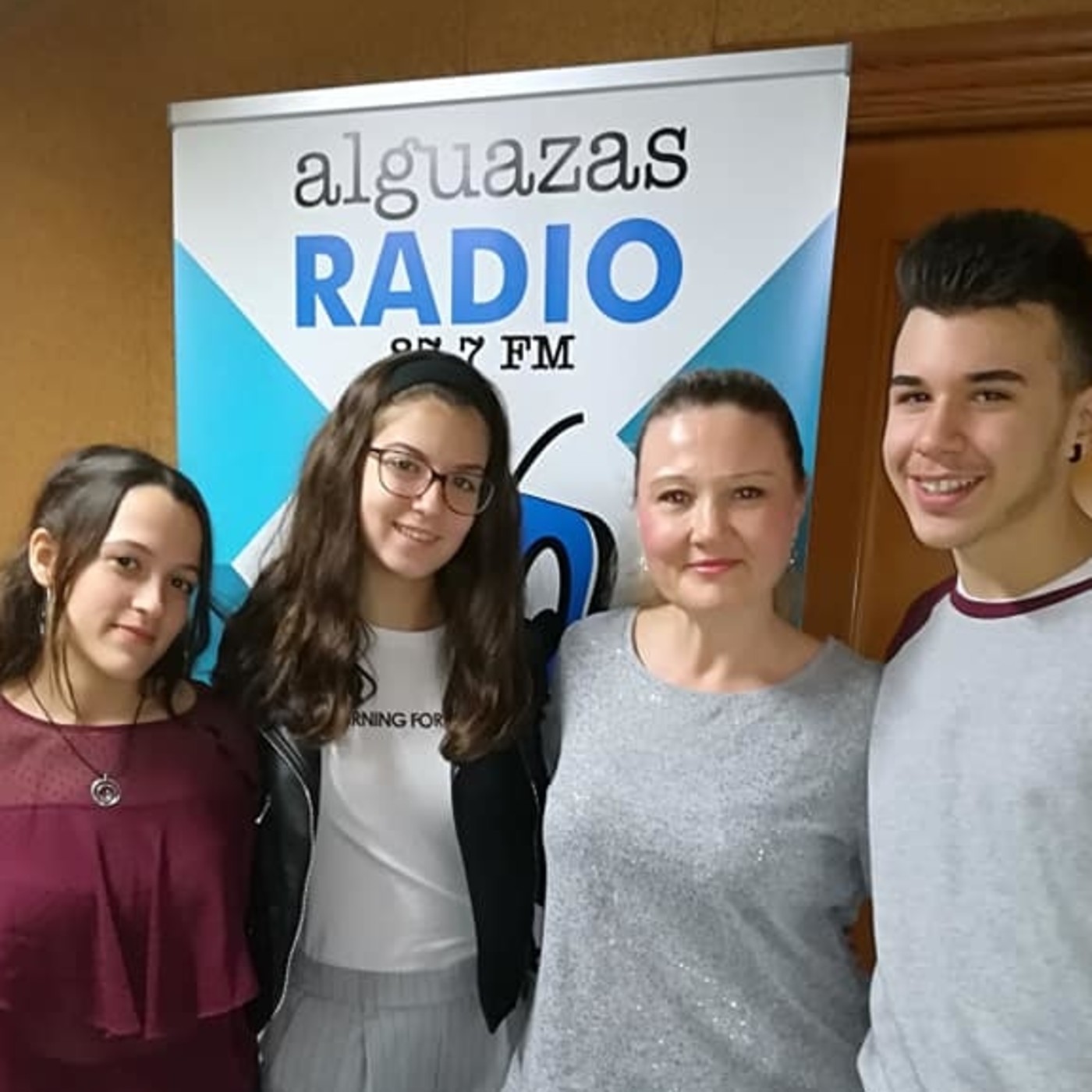 Maria Jose Sanchez Garcia