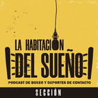 LHDS, Sección "Clubs de Boxeo" Entrevista a Rafael Martín del club “KO VERDUN CLUB"