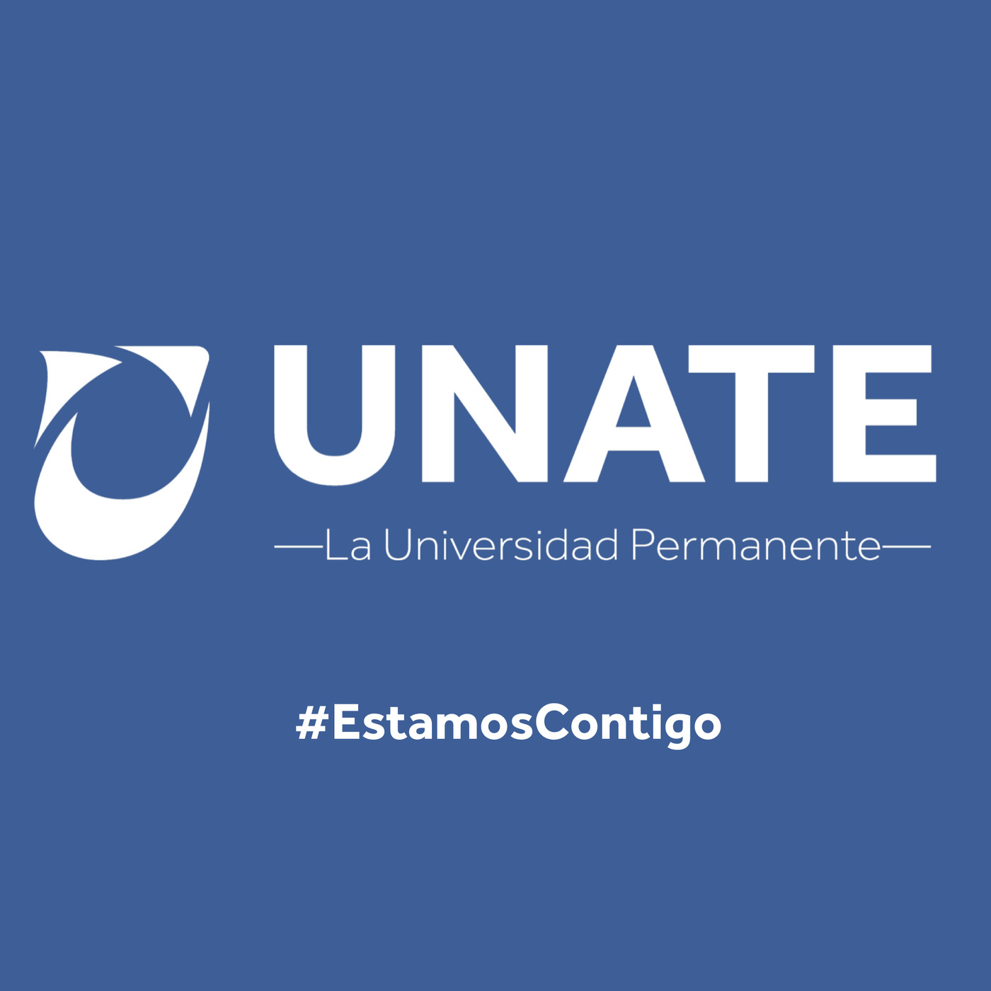 UNATE Cantabria Estamos contigo
