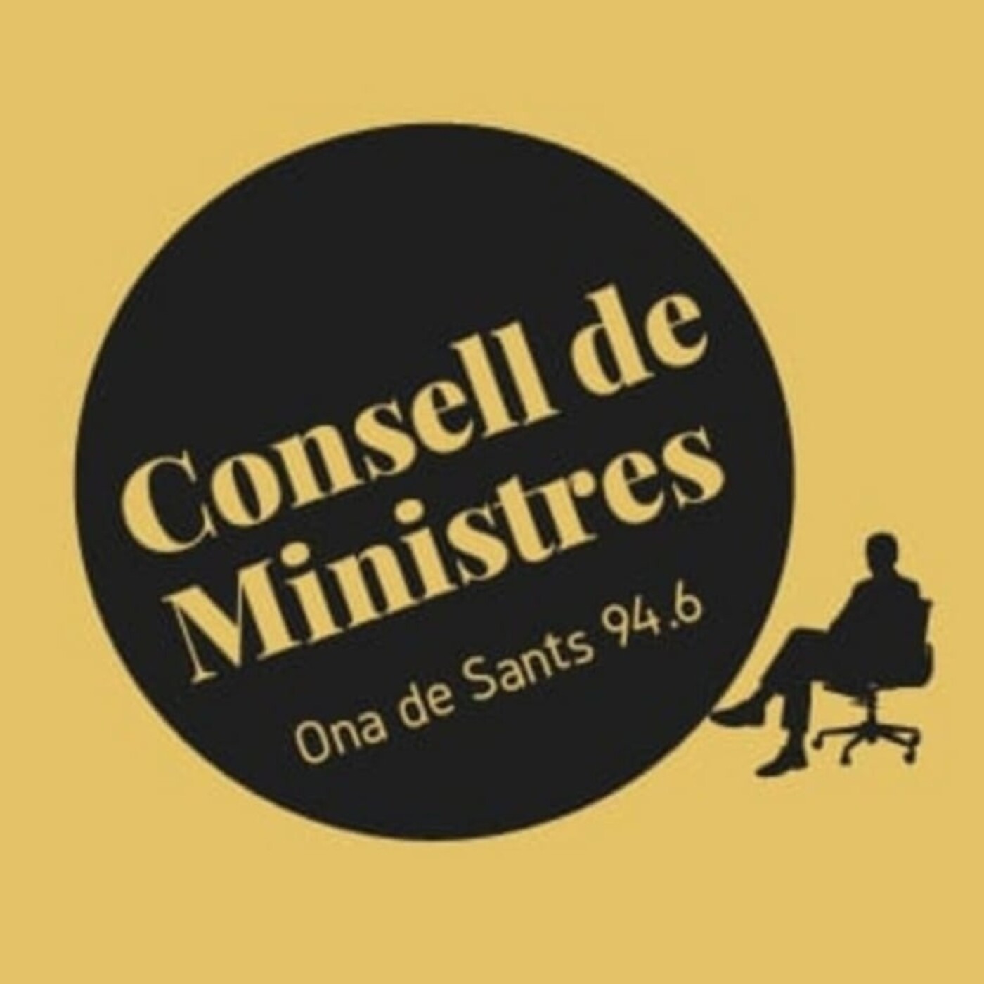 Consell de Ministres