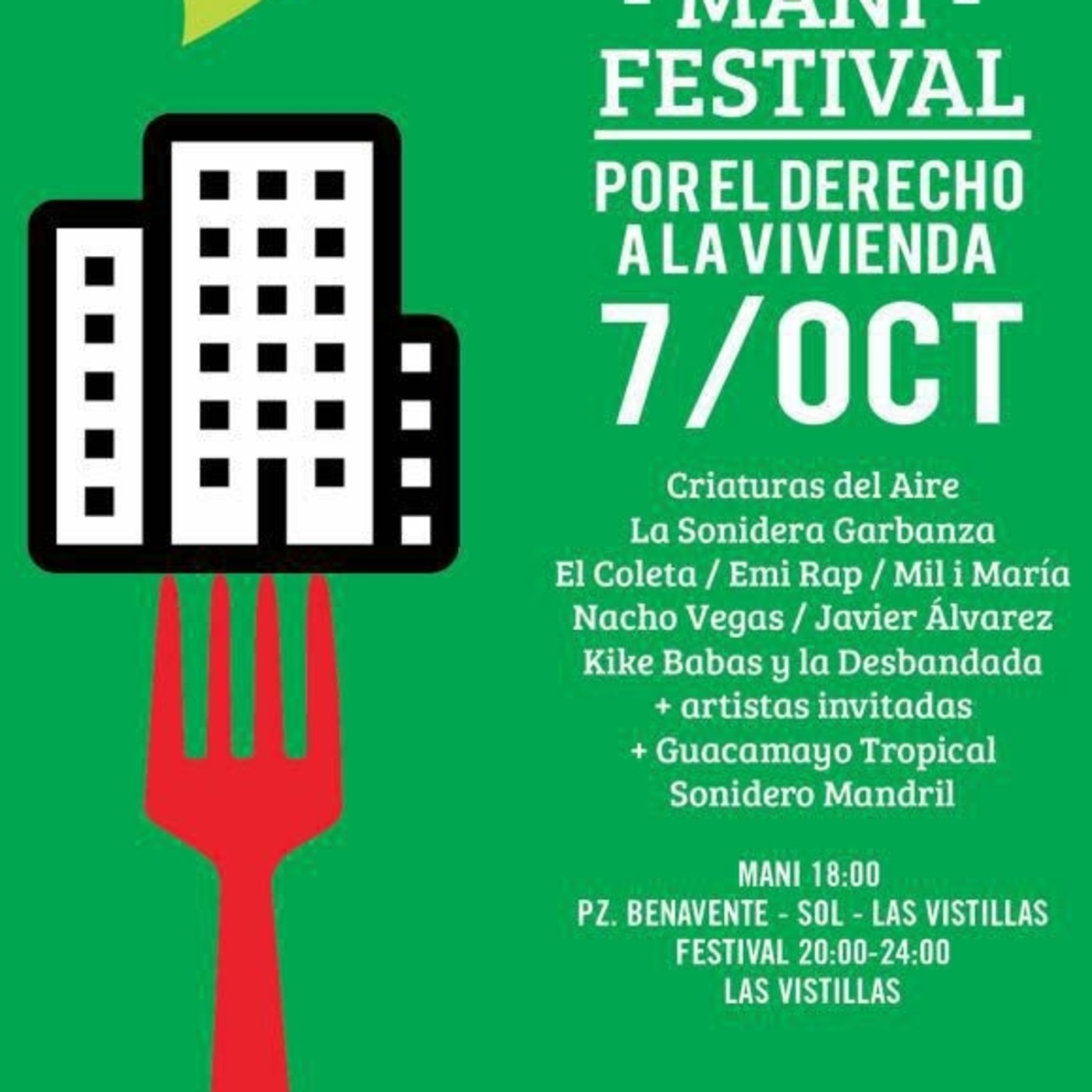 Podcast Indignados FM