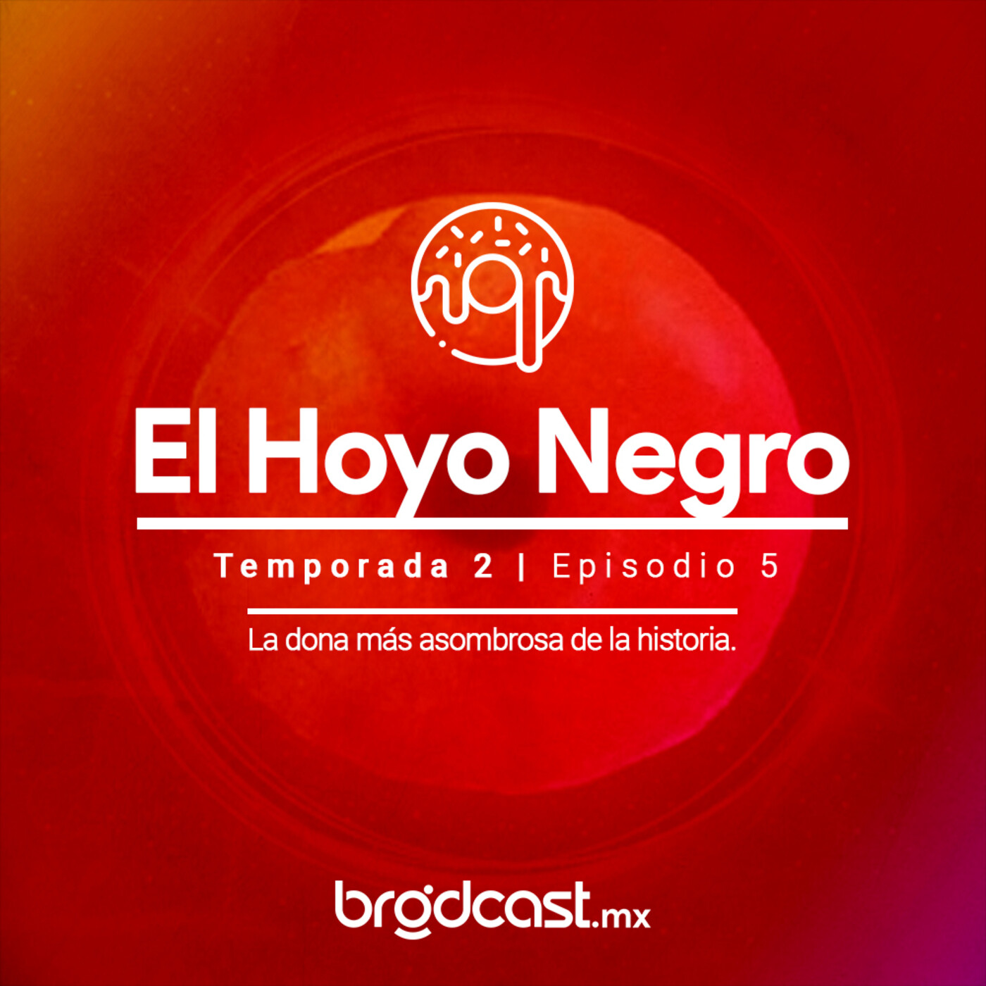 Brodcast.MX