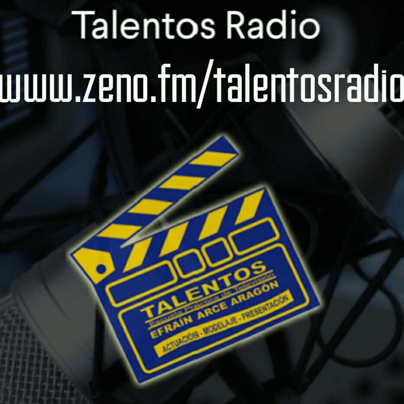 Talentos Radio