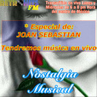 Nostalgia Musical: Especial de Joan Sebastian
