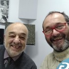 Mágica Vida 162. “Donantes de risas”, Rafael Ubal./ “El segundo duelo”, Lucía Miele./ Fund. “Hay salida”, Antón Durán.