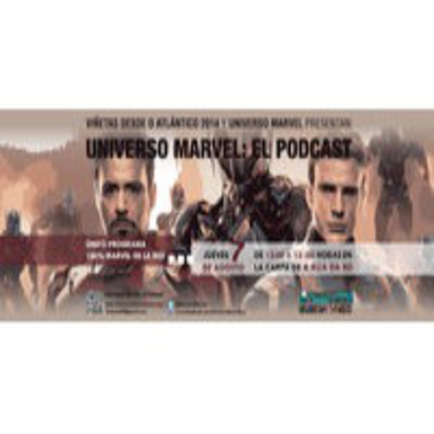 PodcastUM