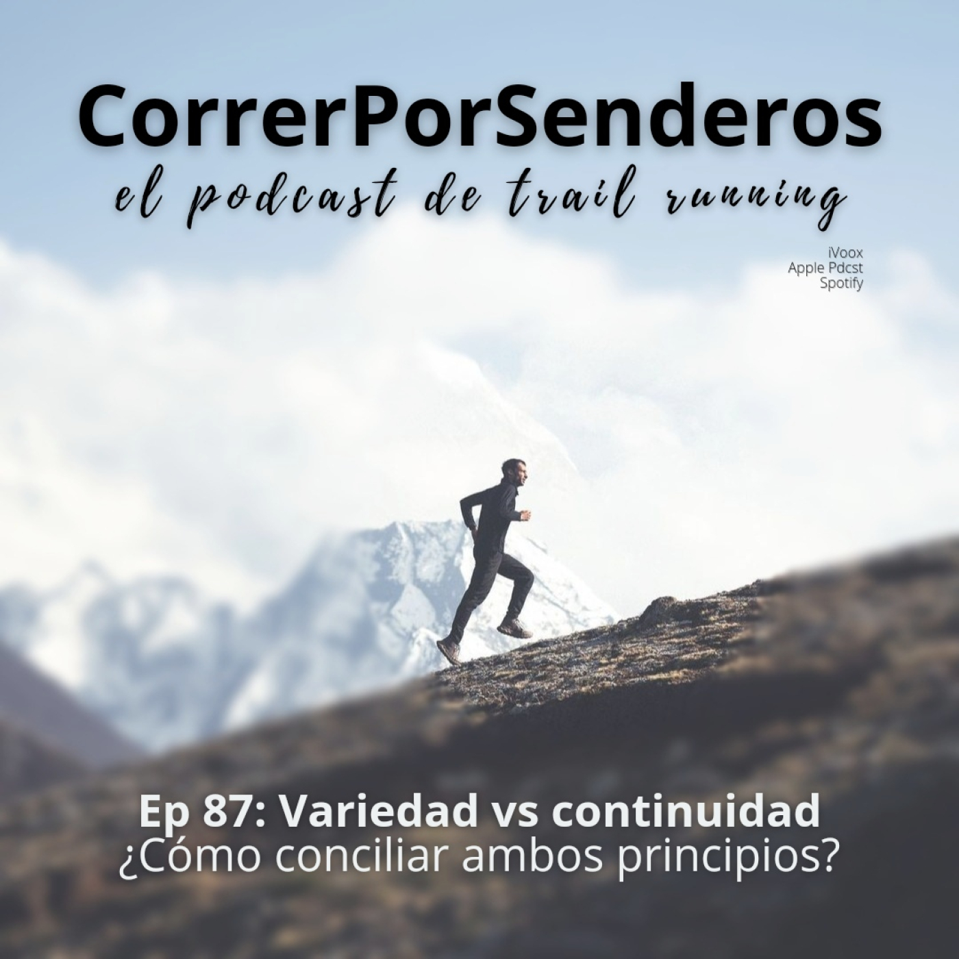 Episodio 87. Variedad versus continuidad. ¿Cómo conciliar ambos principios?