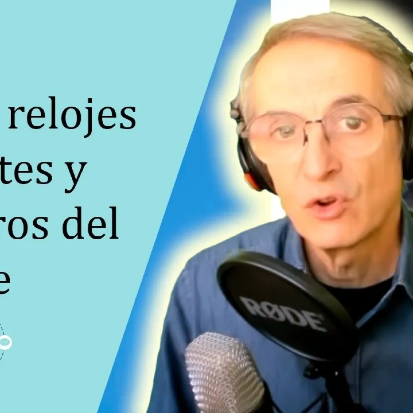 SALUD INTELIGENTE con Sento Segarra