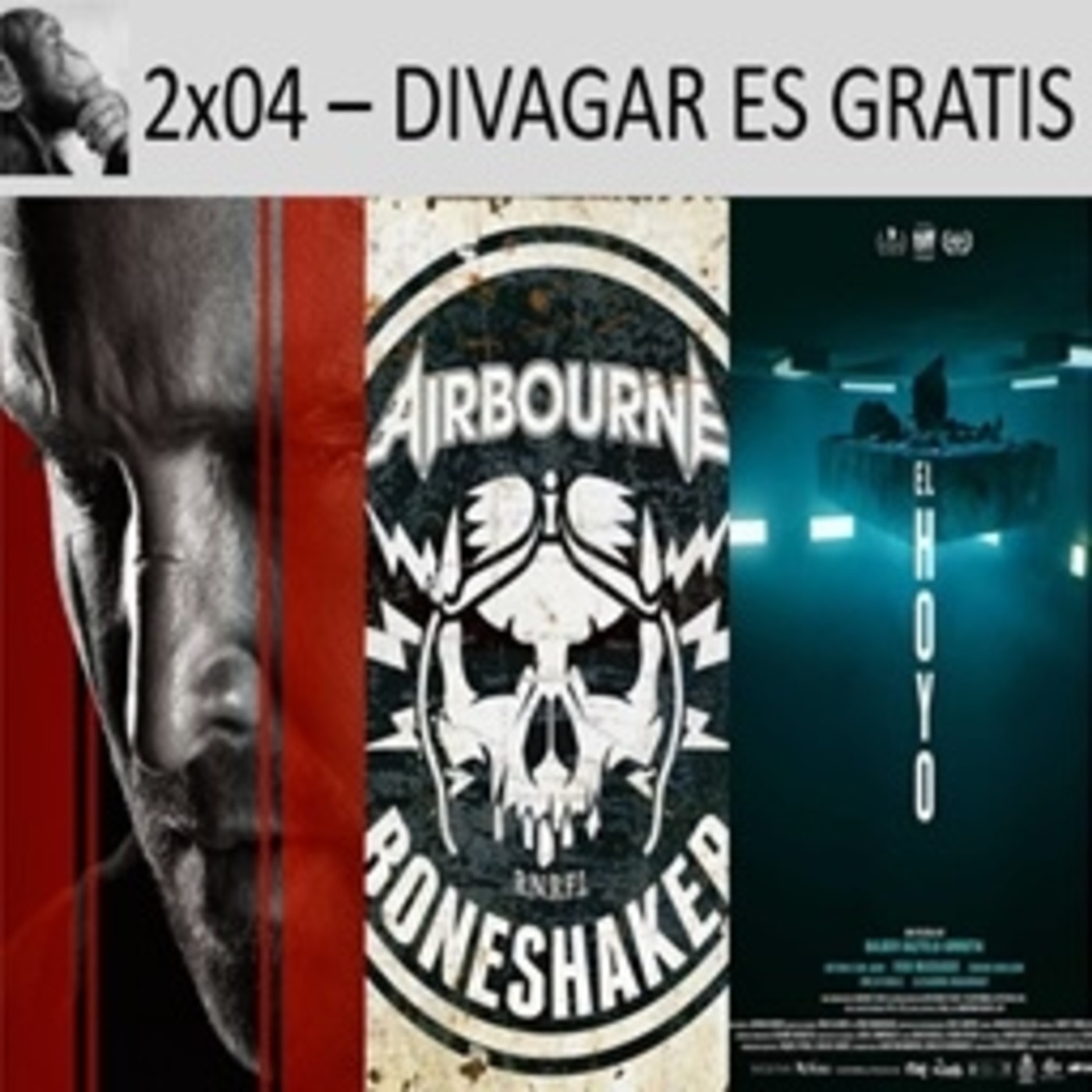 Divagar es gratis
