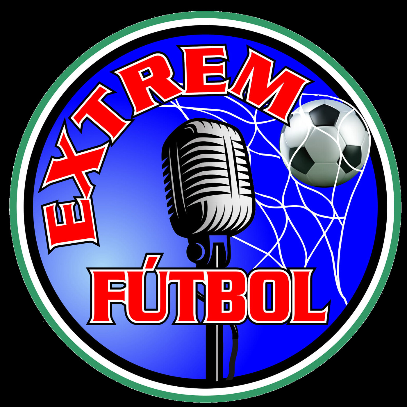 Extremofutbol RT