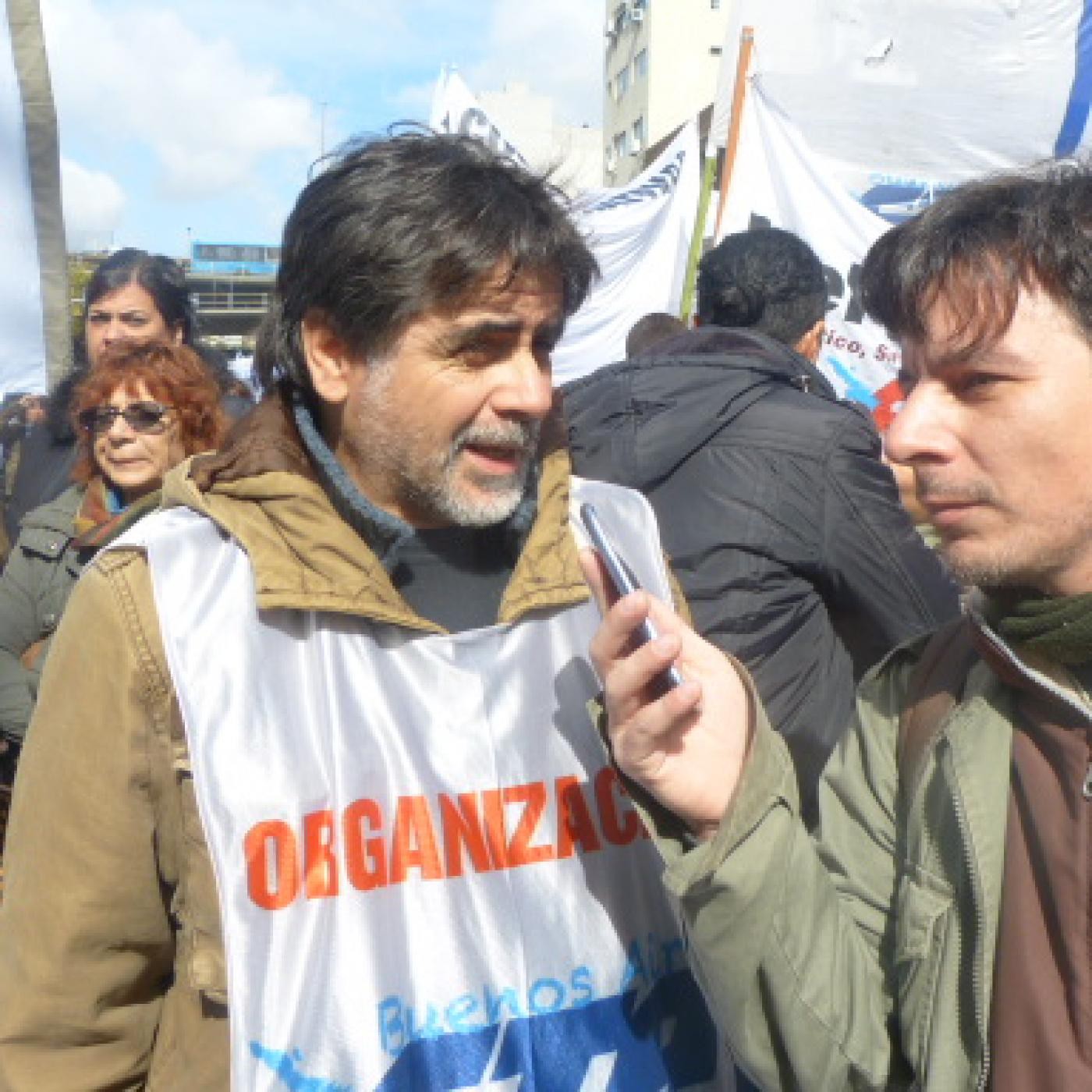 Podcast CTA LA MATANZA