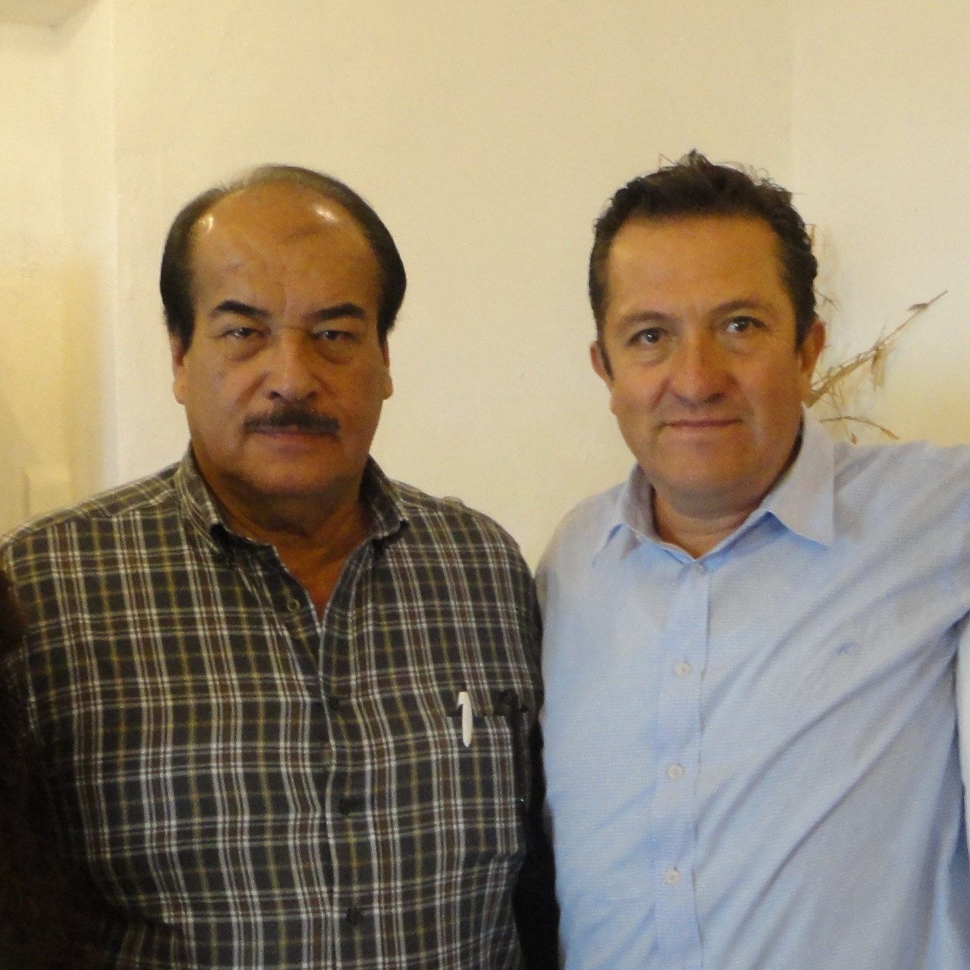 075 Defendiendo la Fiesta Brava, una empresa familiar, Gilberto de Ita y Jorge Guajardo