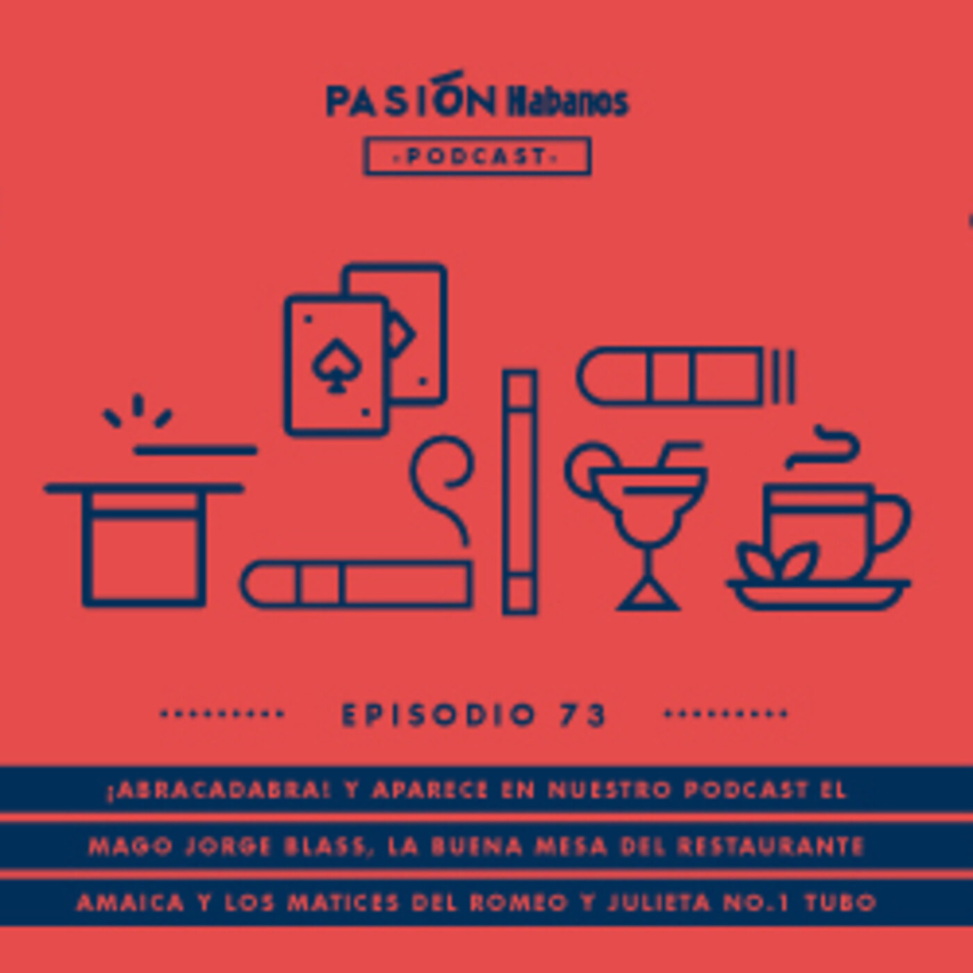 Pasión Habanos Podcast