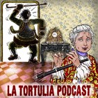 La Tortulia #170 - Federico el Grande: Orígenes