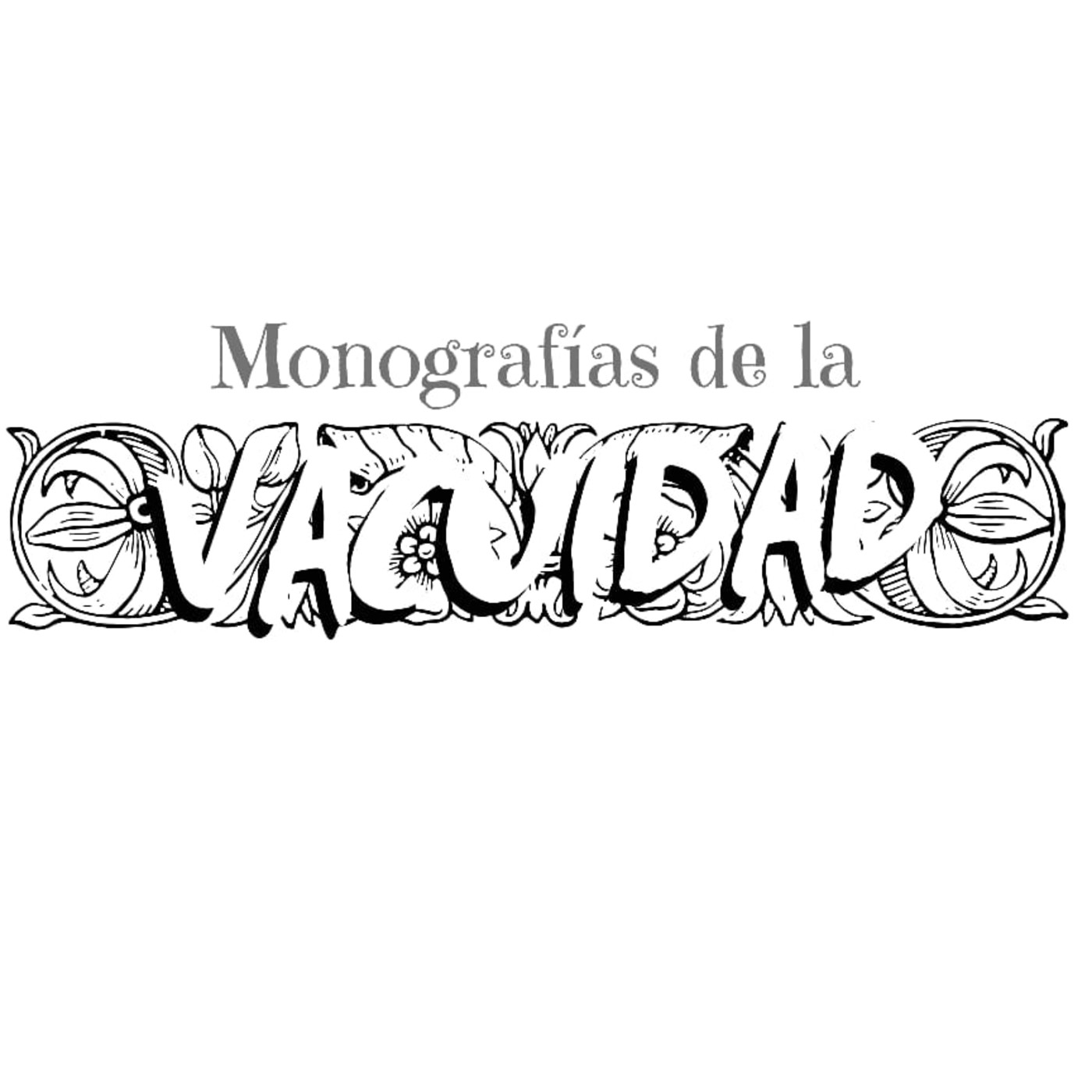 Monografías de la Vacuidad