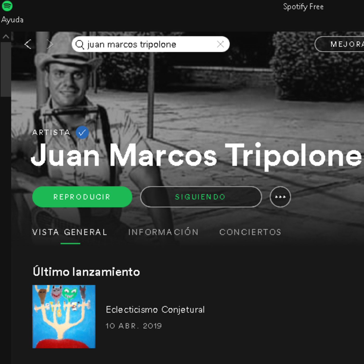Juan Marcos Tripolone