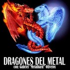 Dragones del Metal Radio (Edición 373)
