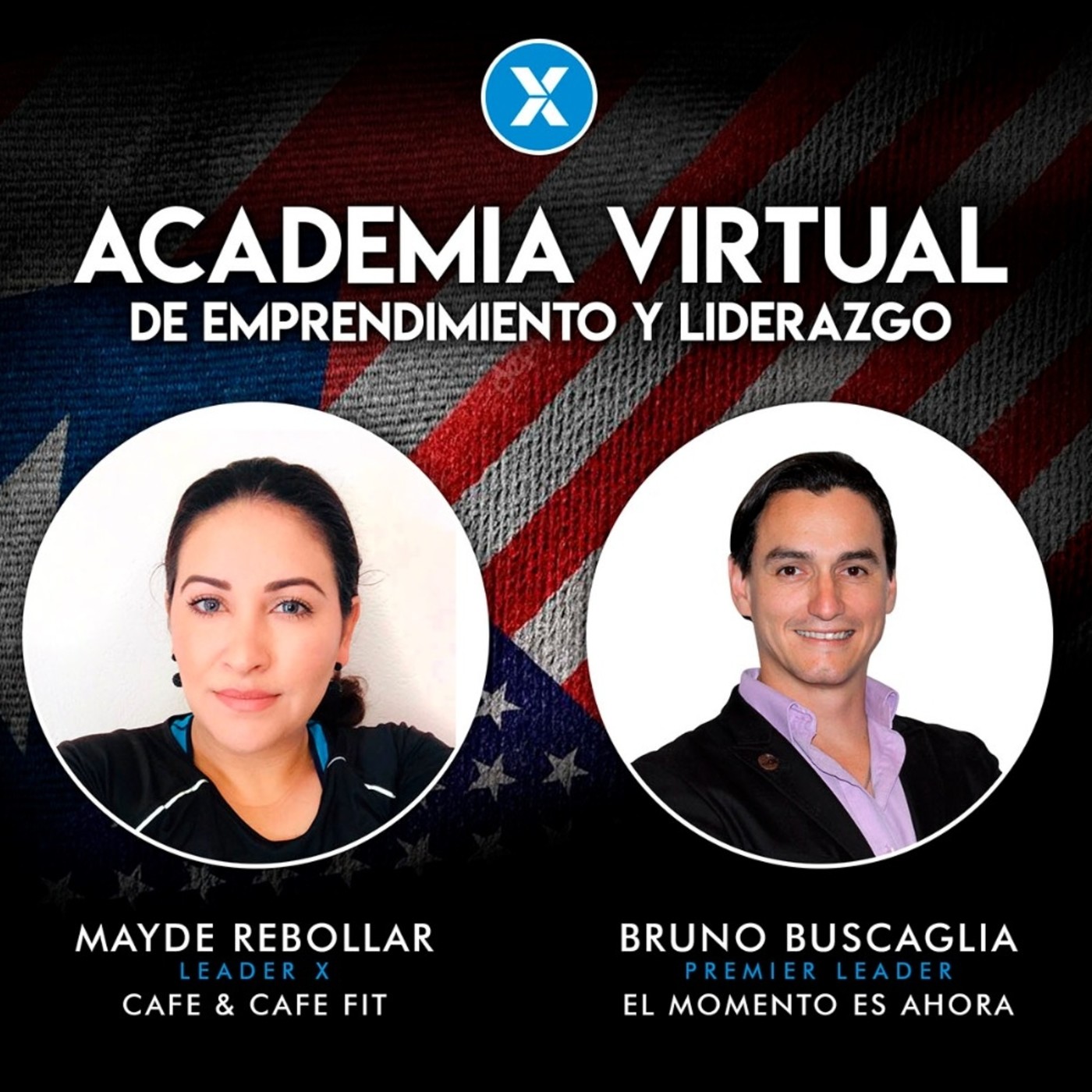 Pioneros FuXion USA