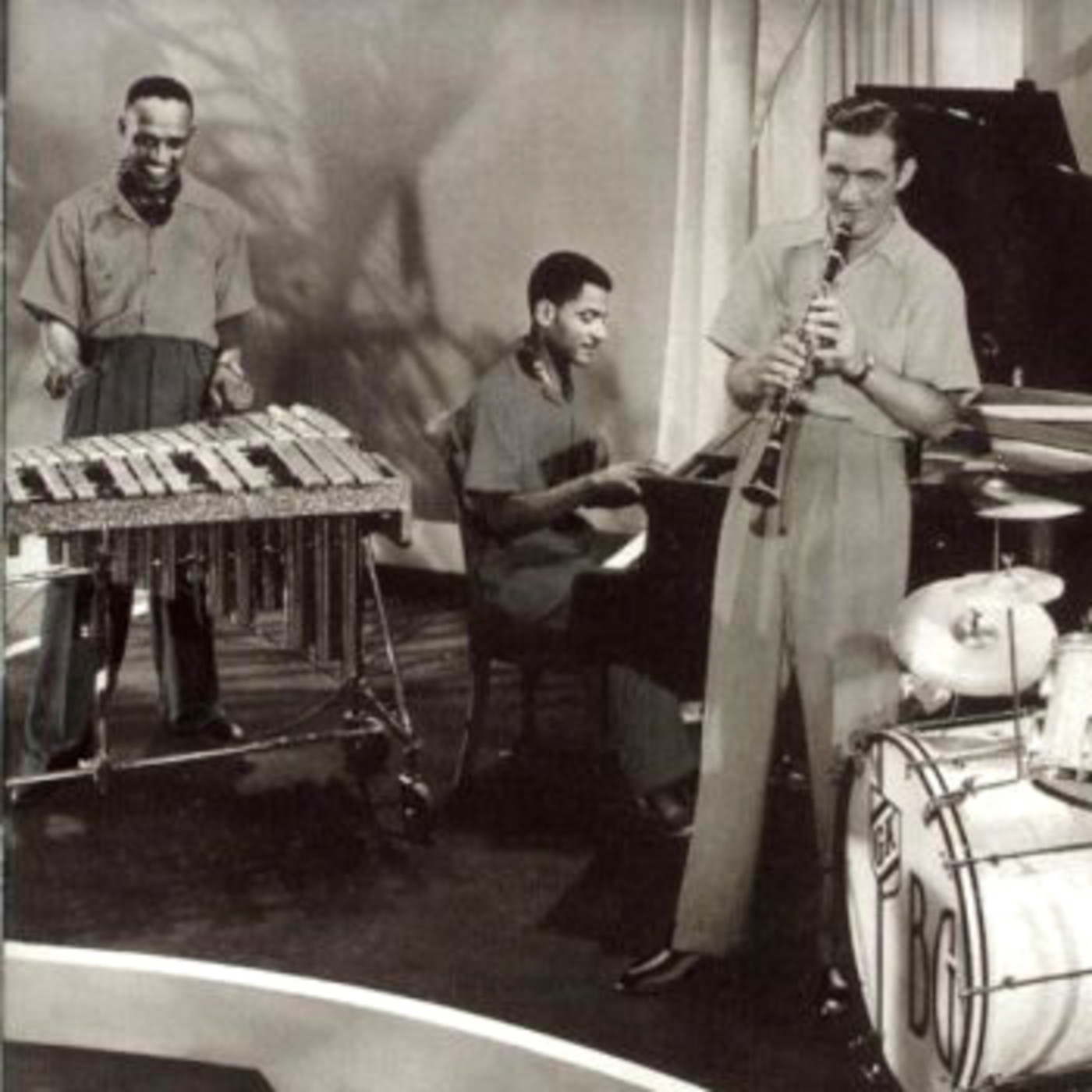 Dial Jazz