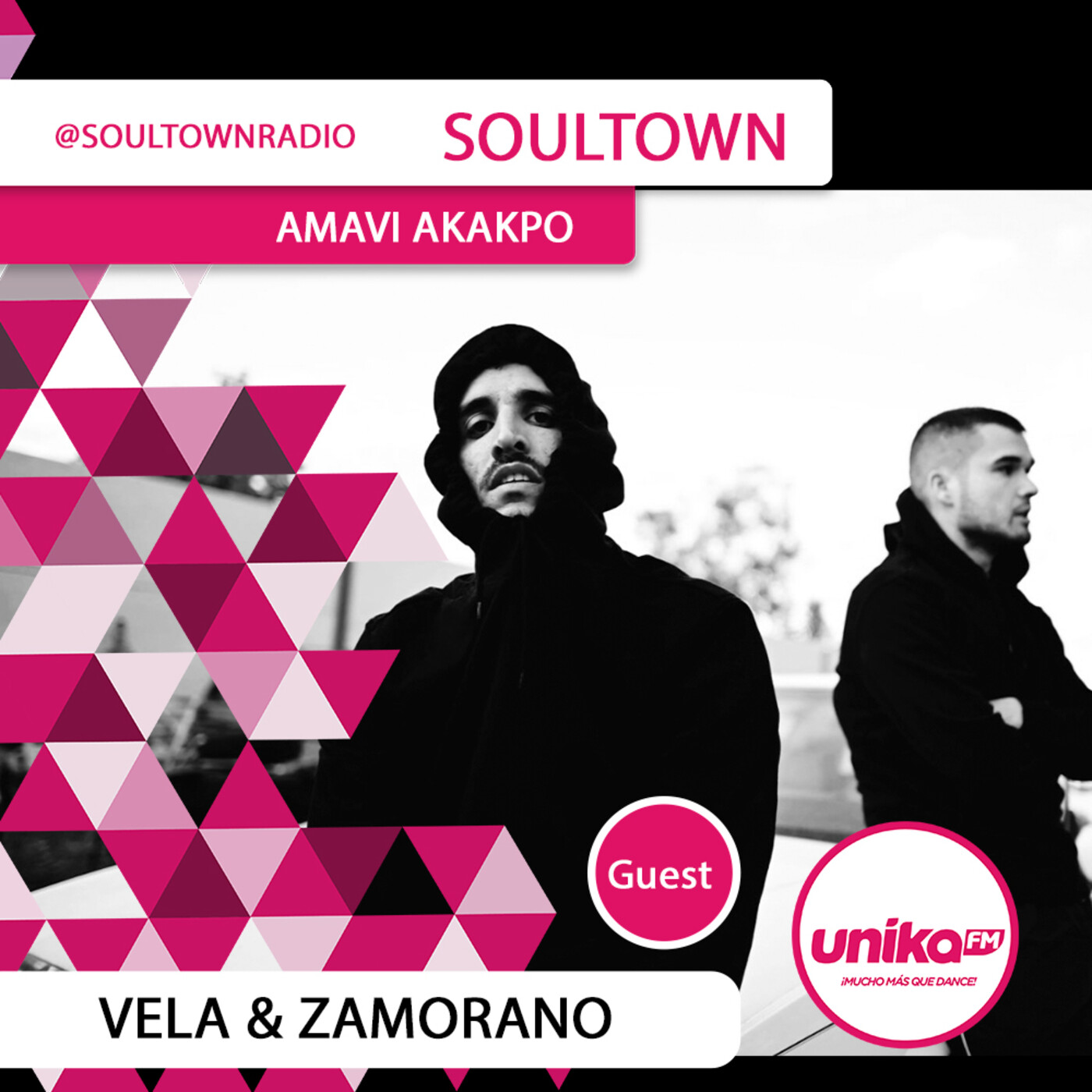 Soultown