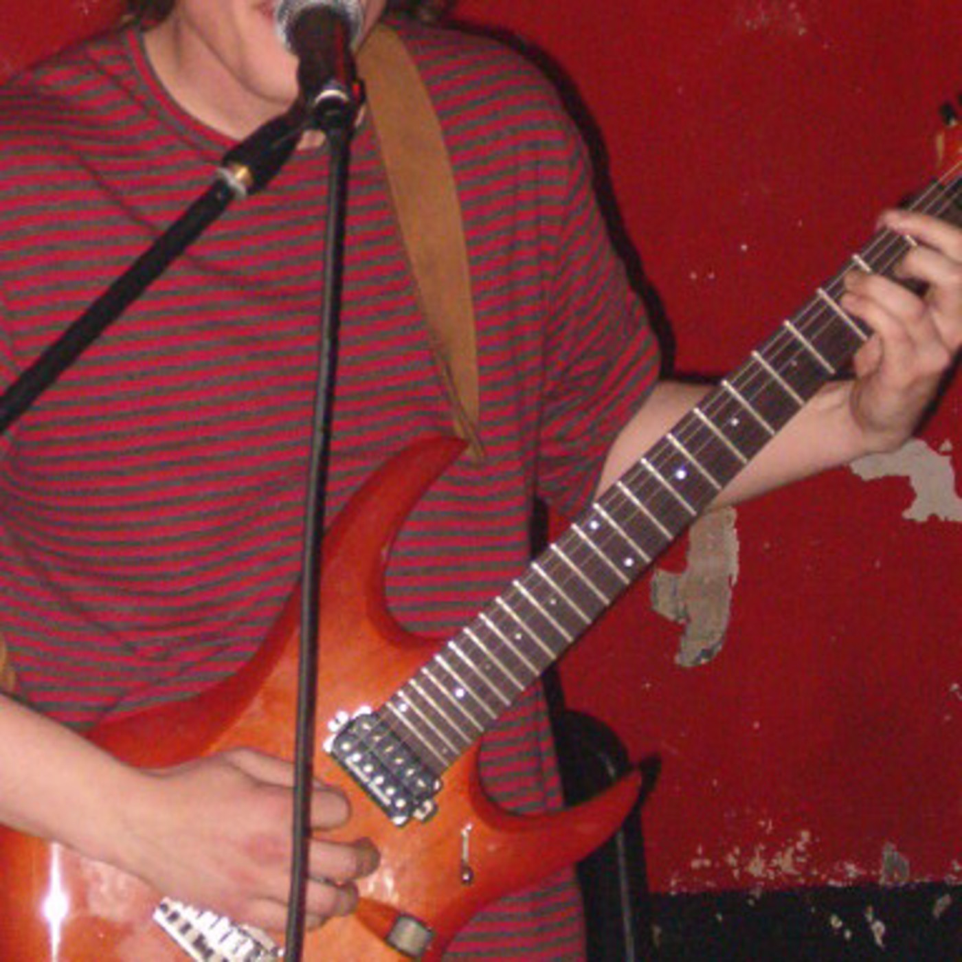 Crucificados por el rocanrol 07