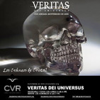veritas cráneos de cristal