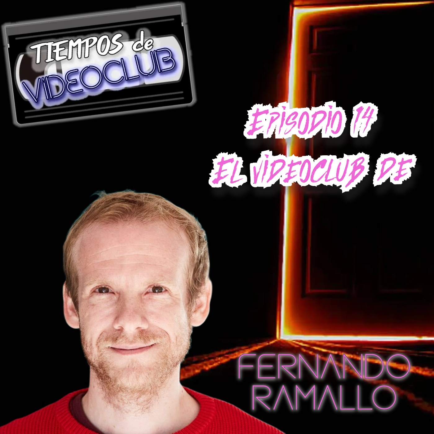 Tiempos de Videoclub