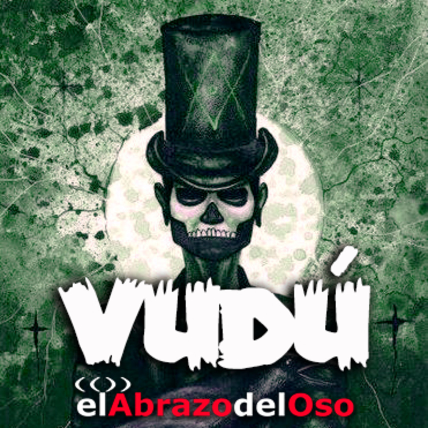 El Abrazo del Oso Podcast