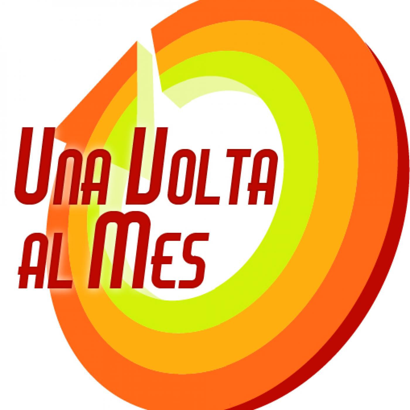 Una Volta al Mes 2x02 (28 de novembre) episode artwork